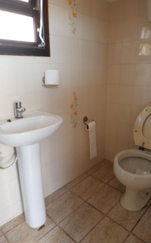 Casa à venda com 200m², 4 quartos e 2 vagasLavabo Espaço Gourmet