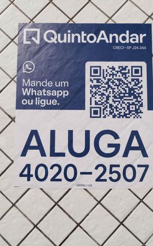 Apartamento para alugar com 47m², 2 quartos e 1 vagaFachada