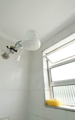 Apartamento para alugar com 47m², 2 quartos e 1 vagaBanheiro
