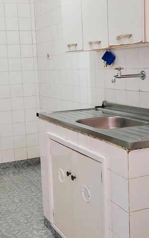 Apartamento para alugar com 59m², 2 quartos e sem vaga Apartamento para alugar com 59m², 2 quartos e sem vagaCozinha
