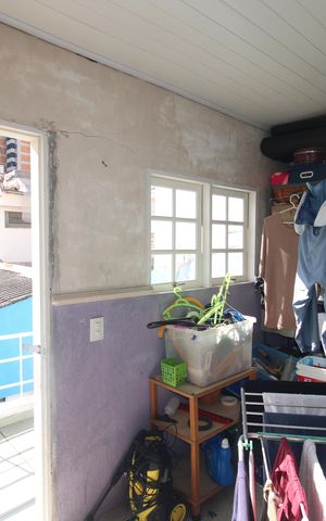 Casa à venda com 160m², 3 quartos e 1 vagaÁrea de Serviço