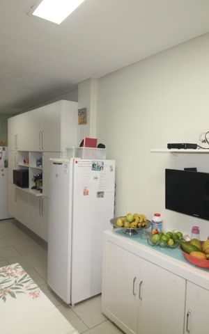 Casa à venda com 160m², 3 quartos e 1 vagaCozinha