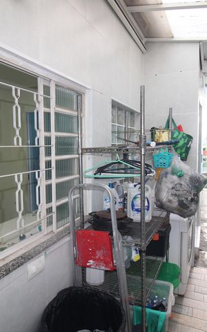 Casa à venda com 160m², 3 quartos e 1 vagaÁrea de Serviço