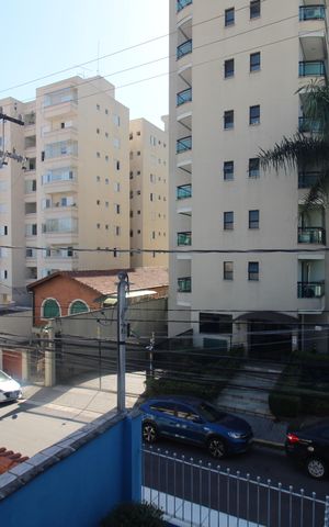 Casa à venda com 160m², 3 quartos e 1 vagaQuarto 2 - Varanda
