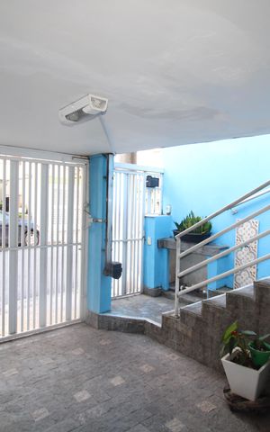 Casa à venda com 160m², 3 quartos e 1 vagaGaragem