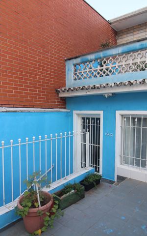 Casa à venda com 160m², 3 quartos e 1 vagaGaragem
