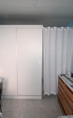 Casa à venda com 160m², 3 quartos e 1 vagaQuarto 3