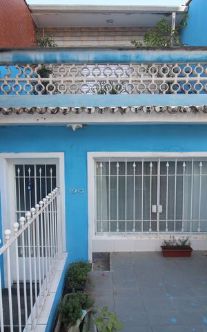 Casa à venda com 160m², 3 quartos e 1 vagaGaragem
