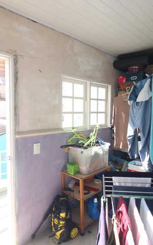 Casa à venda com 160m², 3 quartos e 1 vagaÁrea de Serviço