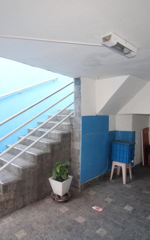 Casa à venda com 160m², 3 quartos e 1 vagaGaragem