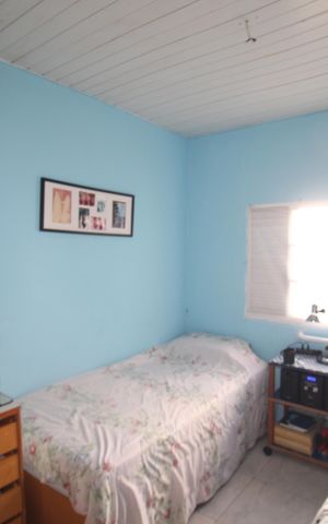 Casa à venda com 160m², 3 quartos e 1 vagaQuarto 3
