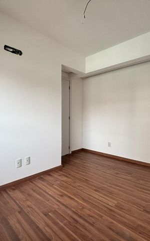 Apartamento para alugar com 64m², 2 quartos e 1 vaga Apartamento para alugar com 64m², 2 quartos e 1 vagaSala