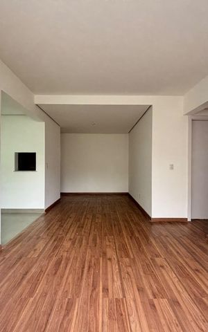 Apartamento para alugar com 64m², 2 quartos e 1 vaga Apartamento para alugar com 64m², 2 quartos e 1 vagaSala