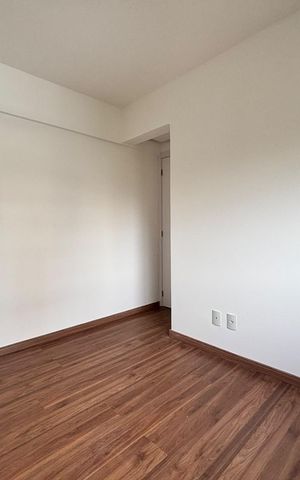 Apartamento para alugar com 64m², 2 quartos e 1 vaga Apartamento para alugar com 64m², 2 quartos e 1 vagaQuarto