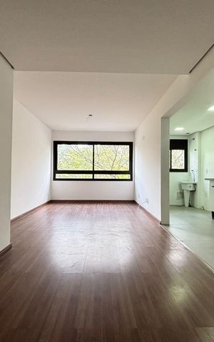 Apartamento para alugar com 64m², 2 quartos e 1 vaga Apartamento para alugar com 64m², 2 quartos e 1 vagaSala