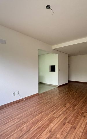 Apartamento para alugar com 64m², 2 quartos e 1 vaga Apartamento para alugar com 64m², 2 quartos e 1 vagaSala