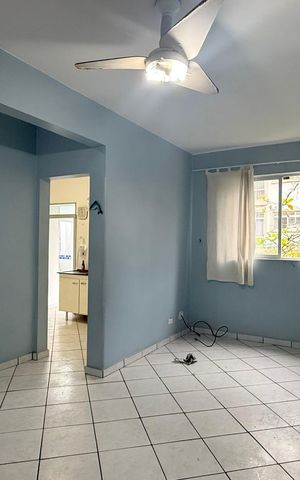 Apartamento para alugar com 80m², 2 quartos e 1 vagaSala