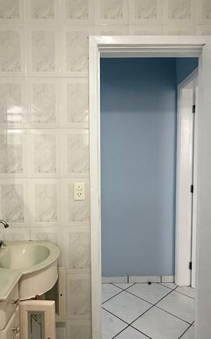 Apartamento para alugar com 80m², 2 quartos e 1 vagaBanheiro Social