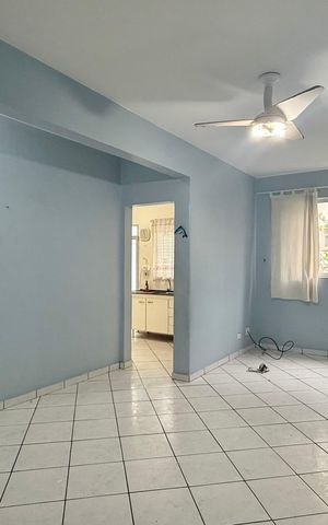 Apartamento para alugar com 80m², 2 quartos e 1 vagaSala