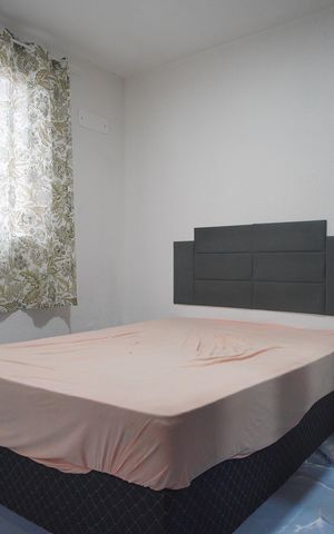 Apartamento para alugar com 55m², 2 quartos e 1 vagaQuarto 1