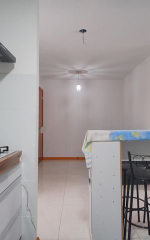 Apartamento para alugar com 55m², 2 quartos e 1 vagaCozinha