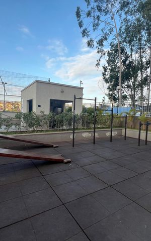 Apartamento para alugar com 46m², 1 quarto e 1 vagaÁrea externa