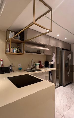 Apartamento para alugar com 120m², 3 quartos e 2 vagas Apartamento para alugar com 120m², 3 quartos e 2 vagasCozinha