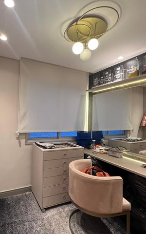 Apartamento para alugar com 120m², 3 quartos e 2 vagas Apartamento para alugar com 120m², 3 quartos e 2 vagasCloset