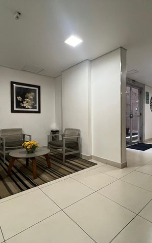 Apartamento para alugar com 120m², 3 quartos e 2 vagas Apartamento para alugar com 120m², 3 quartos e 2 vagasÁrea externa