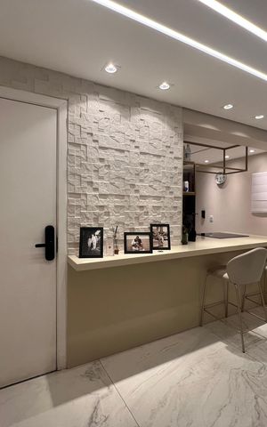 Apartamento para alugar com 120m², 3 quartos e 2 vagas Apartamento para alugar com 120m², 3 quartos e 2 vagasSala