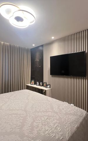 Apartamento para alugar com 120m², 3 quartos e 2 vagas Apartamento para alugar com 120m², 3 quartos e 2 vagasQuarto