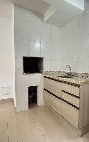 Apartamento para alugar com 48m², 1 quarto e 1 vaga Apartamento para alugar com 48m², 1 quarto e 1 vagaCozinha