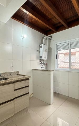 Apartamento para alugar com 48m², 1 quarto e 1 vaga Apartamento para alugar com 48m², 1 quarto e 1 vagaCozinha