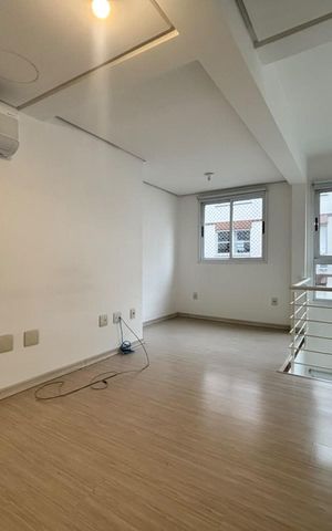Apartamento para alugar com 48m², 1 quarto e 1 vaga Apartamento para alugar com 48m², 1 quarto e 1 vagaQuarto