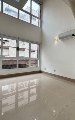 Apartamento para alugar com 48m², 1 quarto e 1 vaga Apartamento para alugar com 48m², 1 quarto e 1 vagaSala