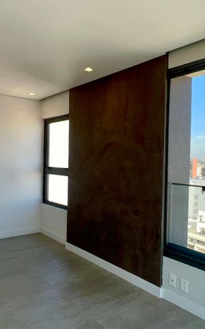 Apartamento à venda com 46m², 1 quarto e 1 vaga Apartamento à venda com 46m², 1 quarto e 1 vagaQuarto