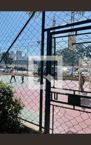 Apartamento para alugar com 45m², 2 quartos e 1 vagaQuadra Esportiva