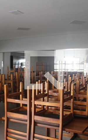 Apartamento para alugar com 45m², 2 quartos e 1 vagaSalão de Festas