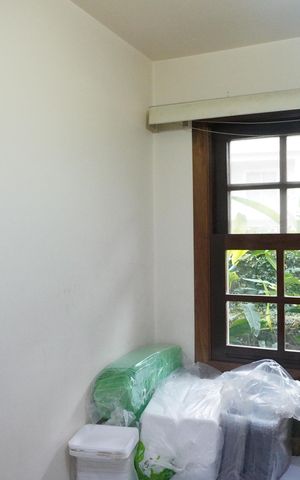 Casa de condomínio à venda com 570m², 5 quartos e 4 vagasÁrea de Serviço