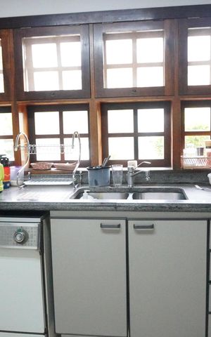 Casa de condomínio à venda com 570m², 5 quartos e 4 vagasCozinha