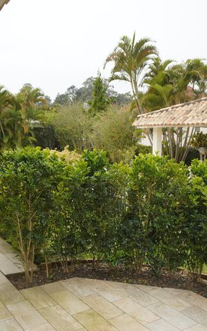 Casa de condomínio à venda com 570m², 5 quartos e 4 vagasÁrea externa