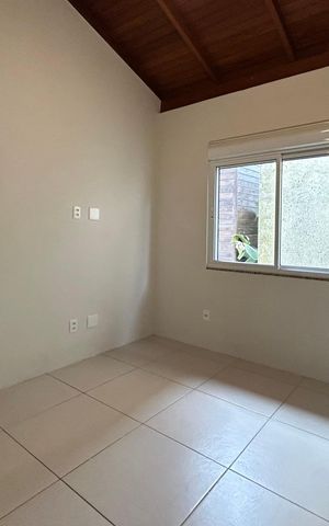 Casa de condomínio para alugar com 40m², 1 quarto e sem vaga Casa de condomínio para alugar com 40m², 1 quarto e sem vagaSuíte