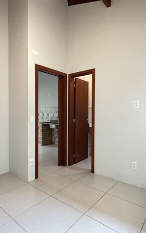 Casa de condomínio para alugar com 40m², 1 quarto e sem vaga Casa de condomínio para alugar com 40m², 1 quarto e sem vagaSuíte