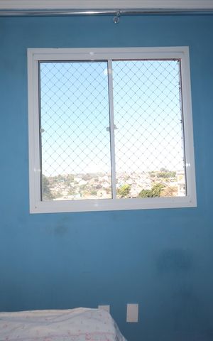 Apartamento para alugar com 35m², 2 quartos e 1 vagaQuarto 2