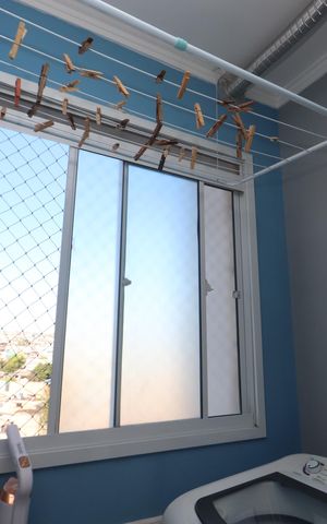 Apartamento para alugar com 35m², 2 quartos e 1 vagaÁrea de Serviço