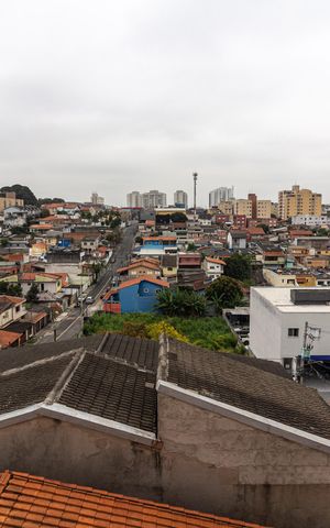 Apartamento à venda com 35m², 1 quarto e 1 vagaSala - vista