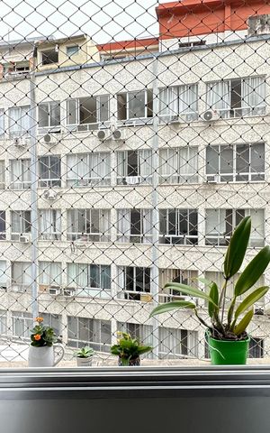 Apartamento à venda com 61m², 2 quartos e 1 vaga