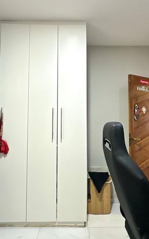 Apartamento à venda com 61m², 2 quartos e 1 vaga