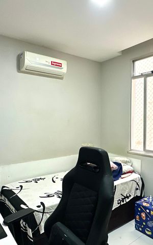 Apartamento à venda com 61m², 2 quartos e 1 vaga