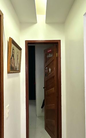 Apartamento à venda com 61m², 2 quartos e 1 vaga